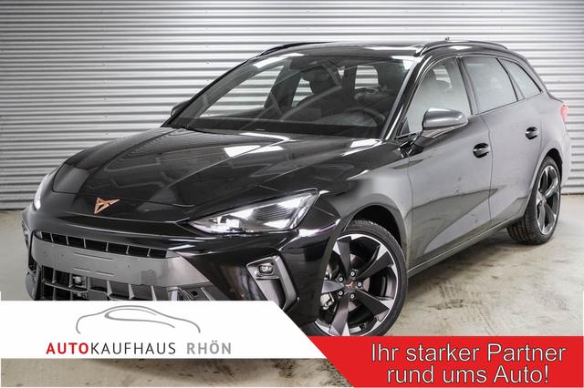 Cupra Leon Sportstourer - ST 1,5 eTSI DSG - LAGER
