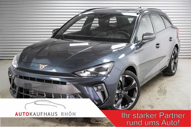 Cupra Leon Sportstourer - ST 1,5 eTSI DSG - LAGER
