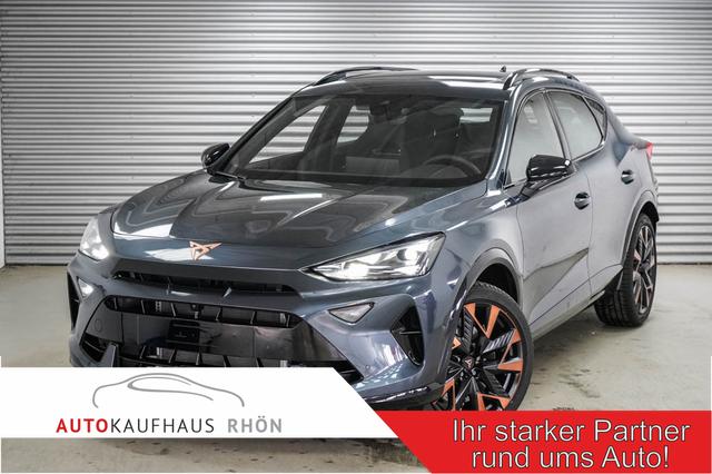 Cupra Formentor - 2,0 TSI DSG 4x4 VZ - LAGER