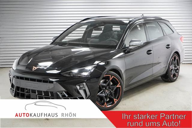 Cupra Leon Sportstourer - ST 2,0 TSI DSG 4x4 VZ - LAGER