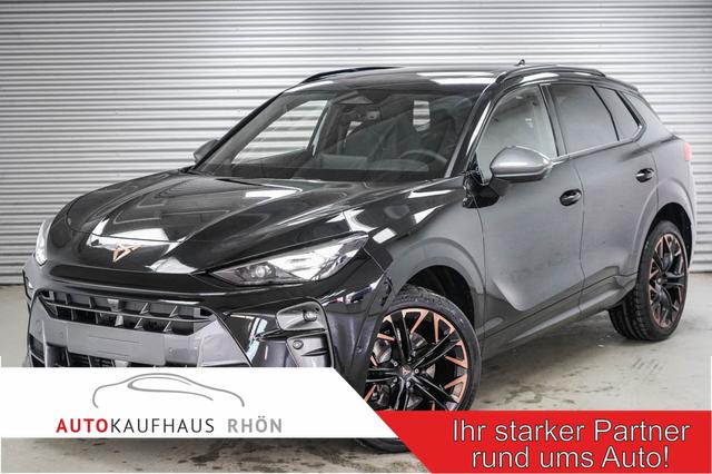 Cupra Terramar - 2,0 TSI DSG 4Drive VZ - LAGER