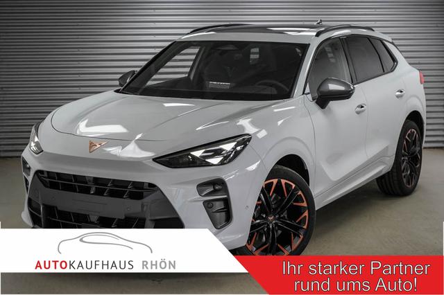 Cupra Terramar - 2,0 TSI DSG 4Drive VZ - LAGER