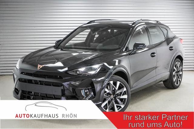 Cupra Formentor - 2,0 TSI DSG 4x4 VZ - LAGER