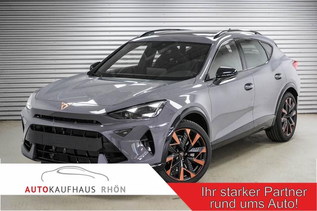 Cupra Formentor - 2,0 TSI DSG 4x4 VZ - LAGER