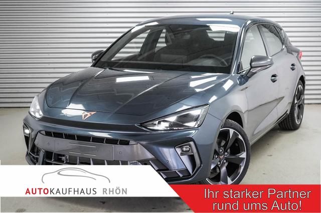 Cupra Leon - 1,5 eTSI DSG - LAGER