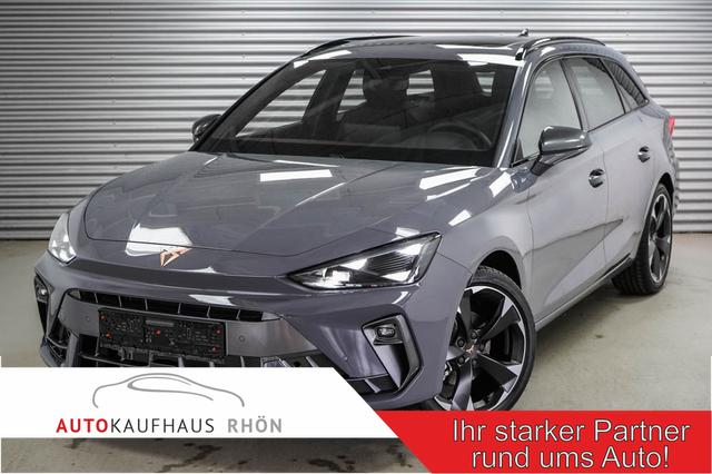 Cupra Leon Sportstourer - ST 1,5 eTSI DSG - LAGER