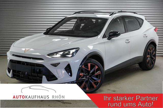 Cupra Formentor - 2,0 TSI DSG 4x4 VZ - LAGER