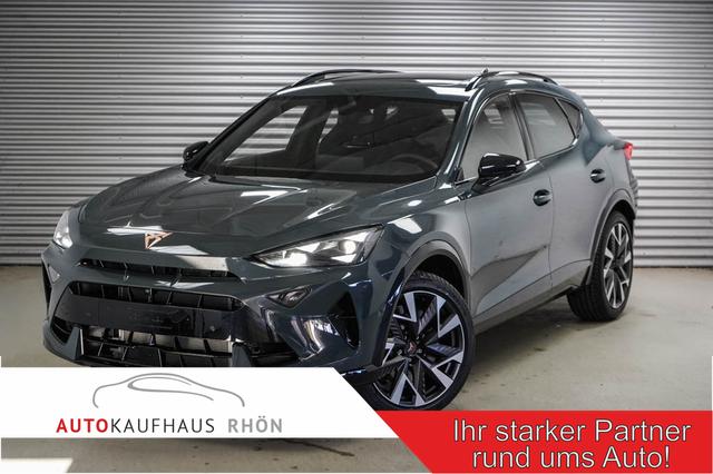 Cupra Formentor - 2,0 TSI DSG 4x4 VZ - LAGER