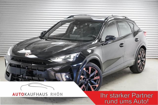 Cupra Formentor - 2,0 TSI DSG 4x4 VZ - LAGER