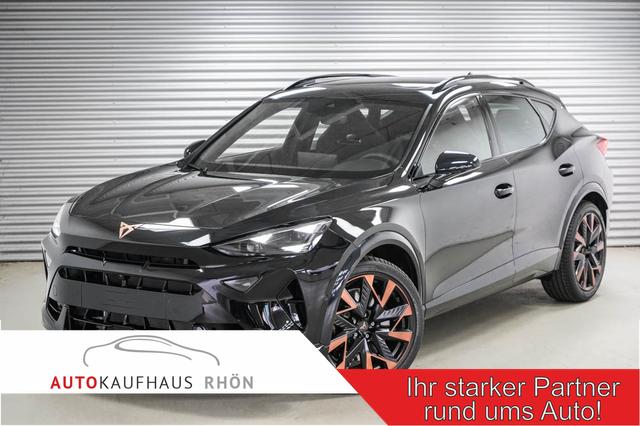 Cupra Formentor - 2,0 TSI DSG 4x4 VZ - LAGER