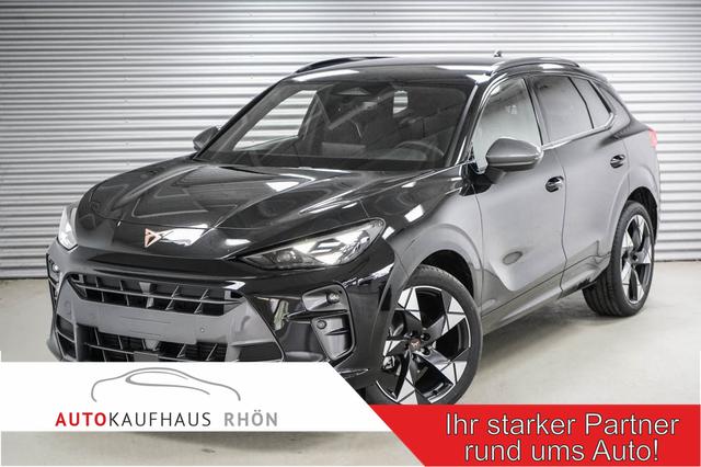 Cupra Terramar - 1,5 eTSI DSG - LAGER