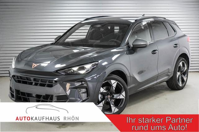 Cupra Terramar - 1,5 eTSI DSG - LAGER
