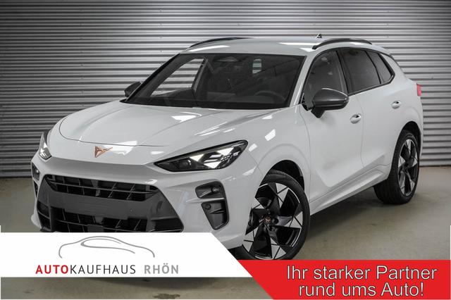 Cupra Terramar - 1,5 eTSI DSG - LAGER