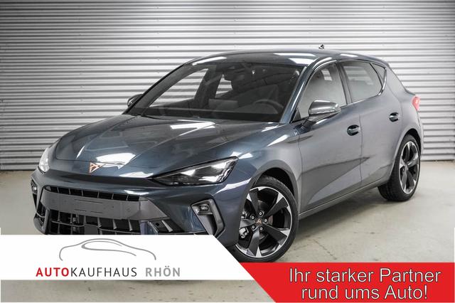 Cupra Leon - 1,5 eTSI DSG - LAGER