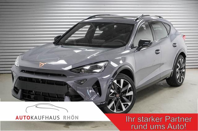 Cupra Formentor - 2,0 TSI DSG 4x4 VZ - LAGER