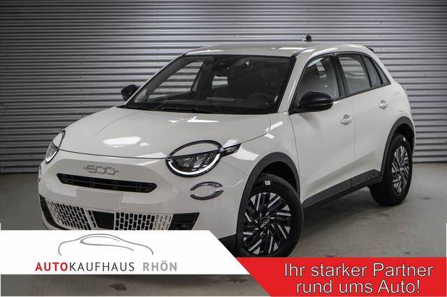 Fiat 600 - 1,2 MHEV DCT 48V - LAGER