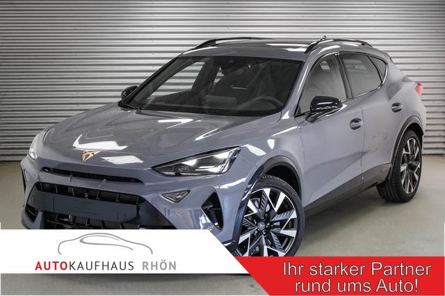 Cupra Formentor - 2,0 TSI DSG 4x4 VZ - LAGER