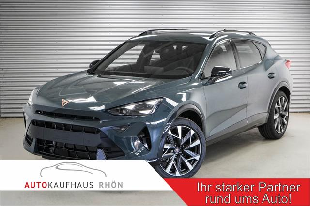 Cupra Formentor - 1,5 eTSI DSG - LAGER