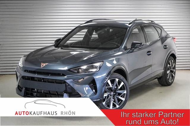 Cupra Formentor - 1,5 eTSI DSG - LAGER