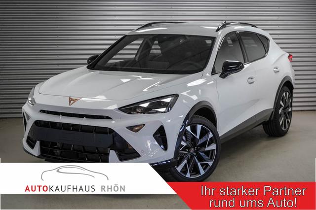 Cupra Formentor - 1,5 eTSI DSG - LAGER
