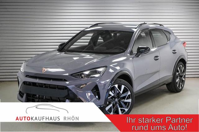 Cupra Formentor - 1,5 eTSI DSG - LAGER