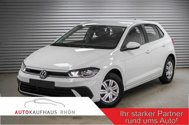 Volkswagen Polo - 1,0 MPI Base - LAGER