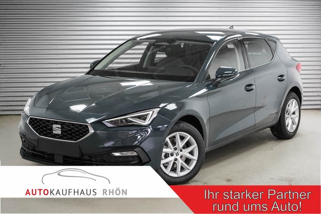 Seat Leon - 1,5 TSI Style - LAGER
