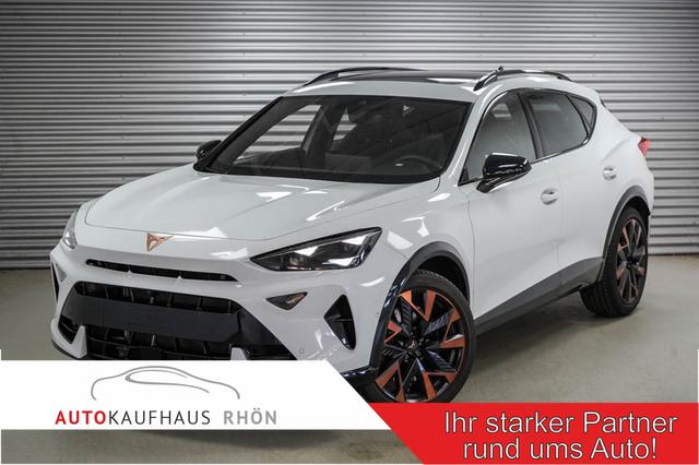 Cupra Formentor - 2,0 TSI DSG 4x4 VZ - LAGER