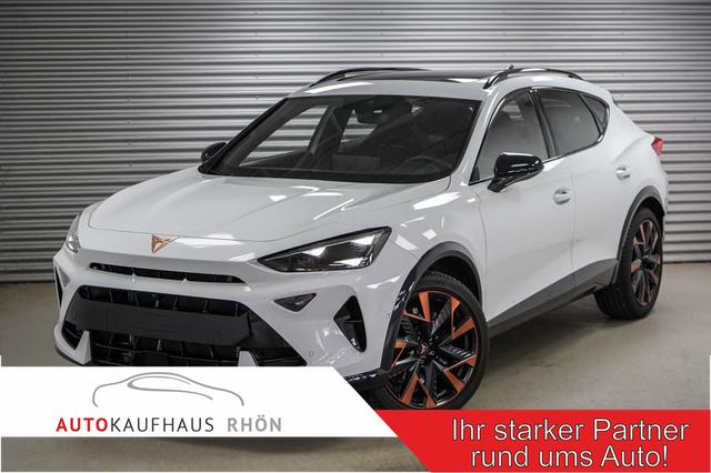 Cupra Formentor - 2,0 TSI DSG 4x4 VZ - LAGER