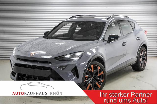 Cupra Formentor - 2,0 TSI DSG 4x4 VZ - LAGER