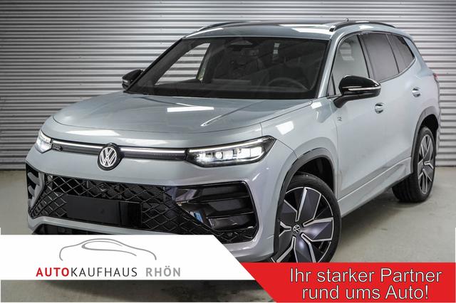 Volkswagen Tayron - 2,0 TDI DSG 4Motion R-Line - LAGER -LAG.