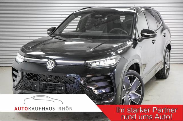 Volkswagen Tayron - 2,0 TDI DSG 4Motion R-Line - LAGER -LAG.