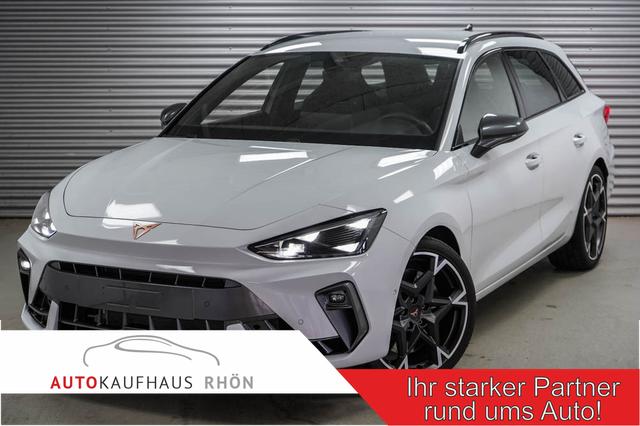Cupra Leon Sportstourer - ST 2,0 TSI DSG 4x4 VZ - LAGER