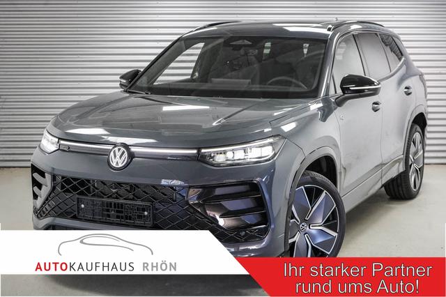 Volkswagen Tayron - 2,0 TDI DSG 4Motion R-Line - LAGER -LAG.
