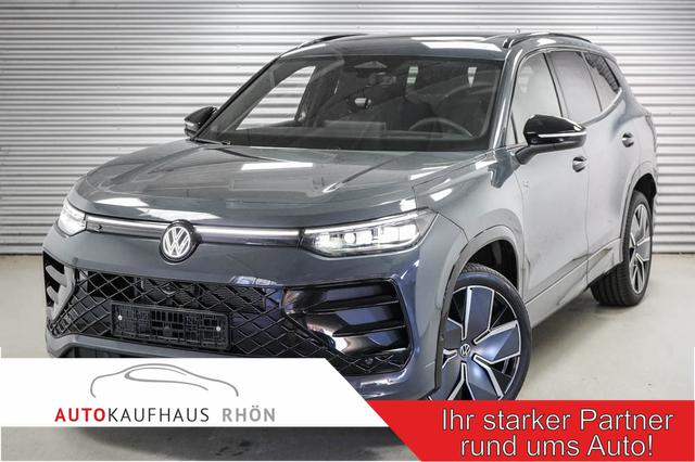 Volkswagen Tayron - 2,0 TDI DSG 4Motion R-Line - LAGER -LAG.