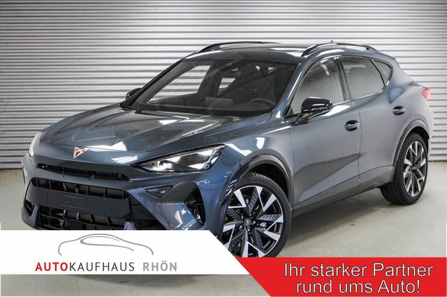 Cupra Formentor - 2,0 TSI DSG 4x4 VZ - LAGER