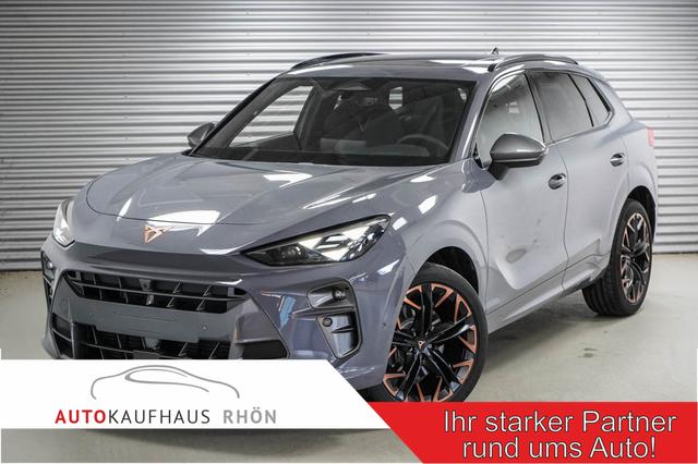 Cupra Terramar - 2,0 TSI DSG 4x4 VZ - LAGER