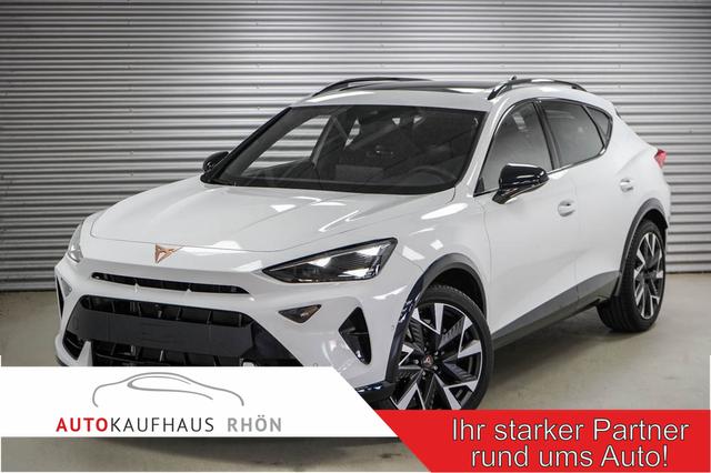 Cupra Formentor - 2,0 TSI DSG 4x4 VZ - LAGER