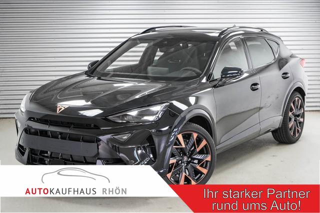 Cupra Formentor - 2,0 TSI DSG 4x4 VZ - LAGER