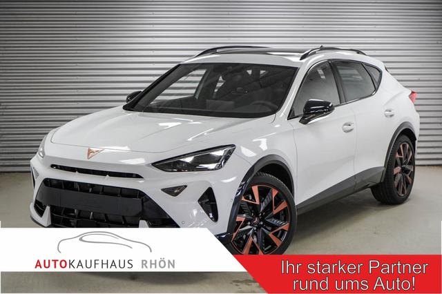 Cupra Formentor - 2,0 TSI DSG 4x4 VZ - LAGER
