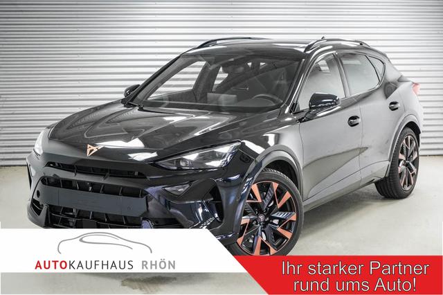 Cupra Formentor - 2,0 TSI DSG 4x4 VZ - LAGER