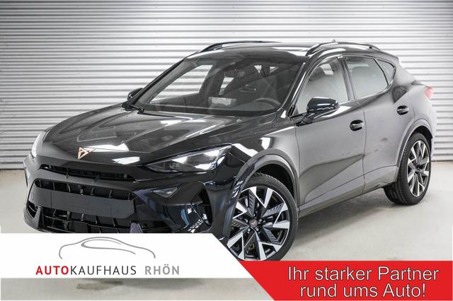 Cupra Formentor - 2,0 TSI DSG 4x4 VZ - LAGER