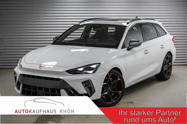 Cupra Leon Sportstourer - ST 2,0 TSI DSG 4x4 VZ - LAGER