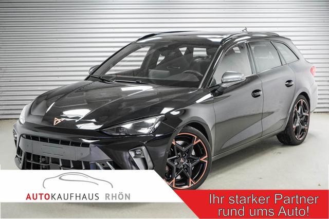 Cupra Leon Sportstourer - ST 2,0 TSI DSG 4x4 VZ - LAGER