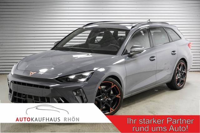Cupra Leon Sportstourer - ST 2,0 TSI DSG 4x4 VZ - LAGER