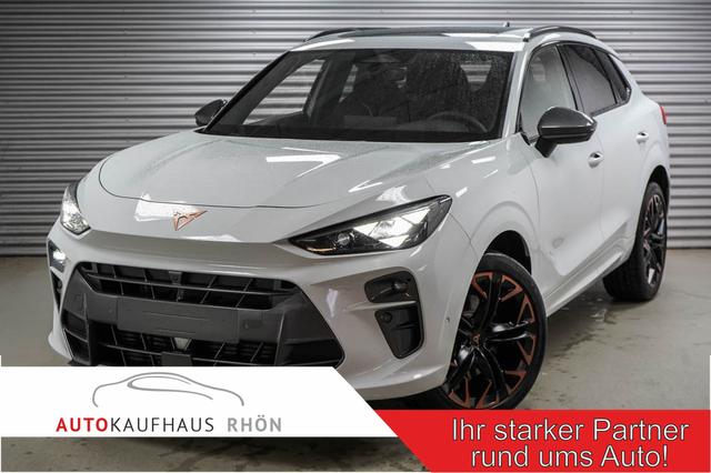 Cupra Terramar - 2,0 TSI DSG 4x4 VZ - LAGER