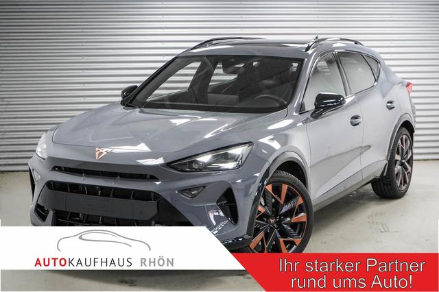 Cupra Formentor - 2,0 TSI DSG 4x4 VZ - LAGER