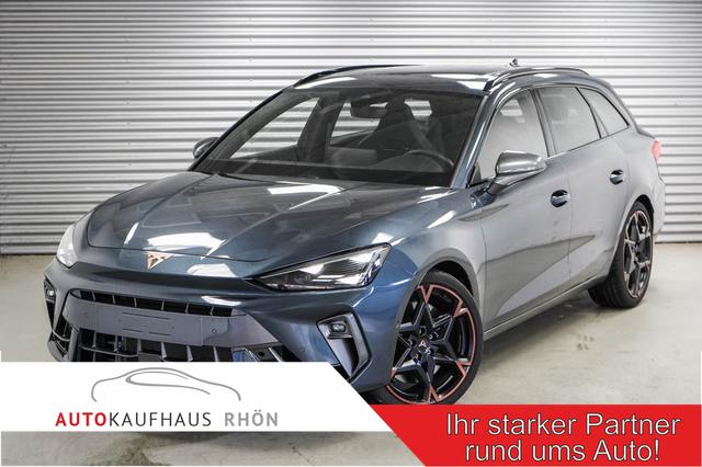 Cupra Leon Sportstourer - ST 2,0 TSI DSG 4x4 VZ - LAGER