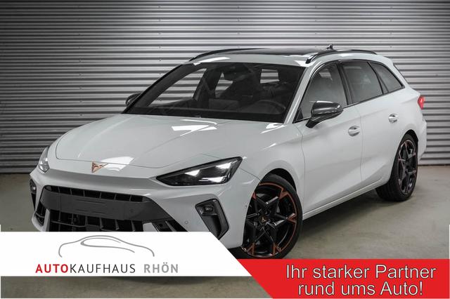 Cupra Leon Sportstourer - ST 2,0 TSI DSG 4x4 VZ - LAGER
