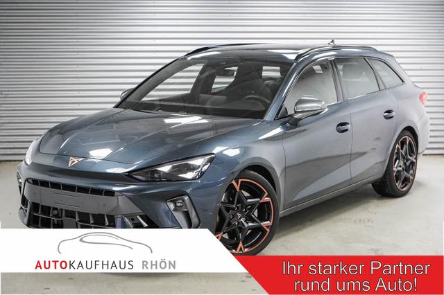 Cupra Leon Sportstourer - ST 2,0 TSI DSG 4x4 VZ - LAGER